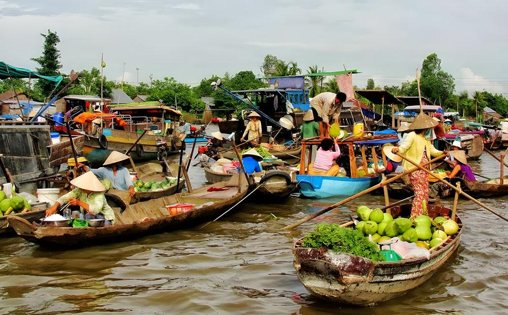 Các địa danh khác