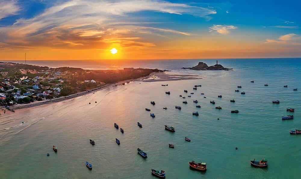 Khi nào nên đi du lịch Phan Thiết trong năm?