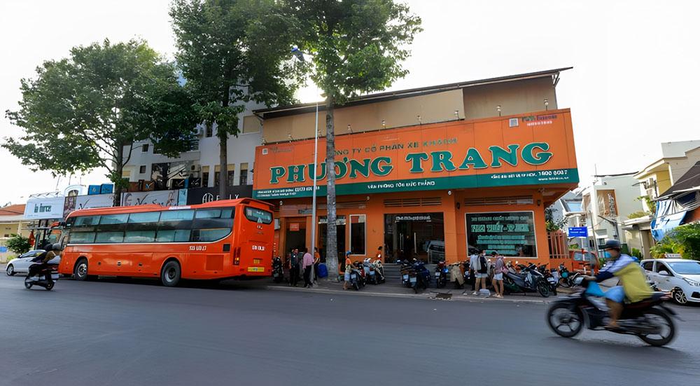 Phương Trang