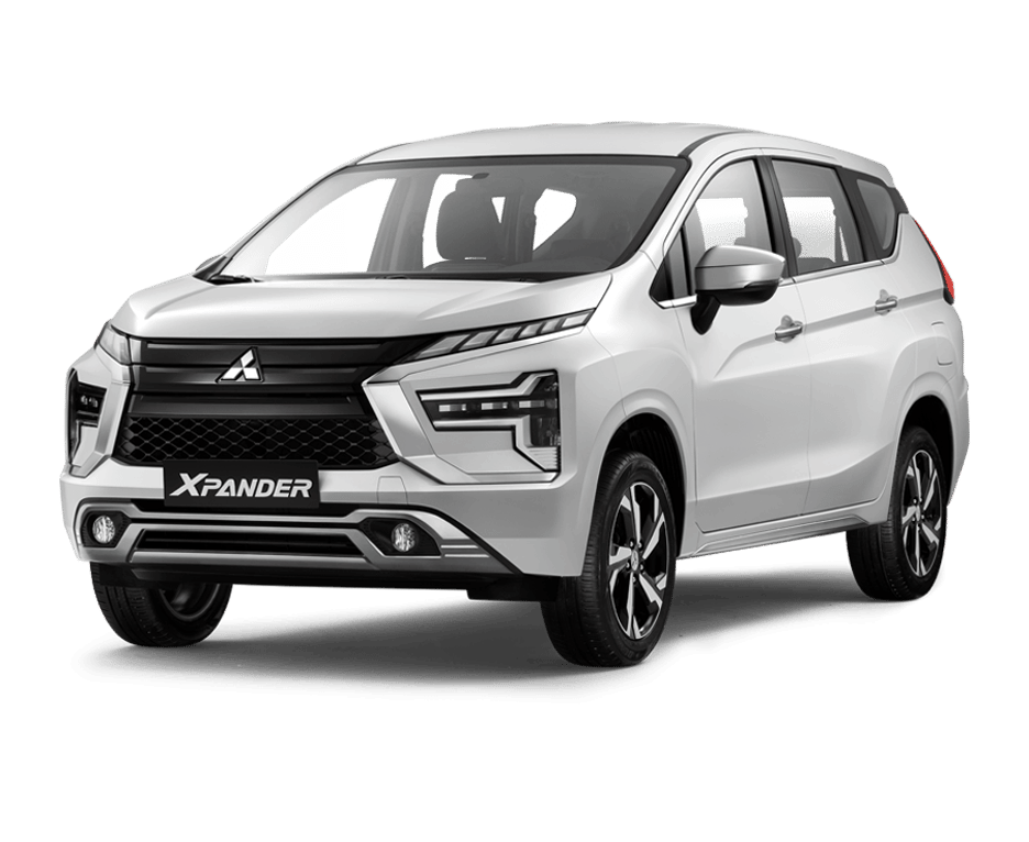 Xe ô tô 7 chỗ Mitsubishi Xpander xứng đáng để đầu tư