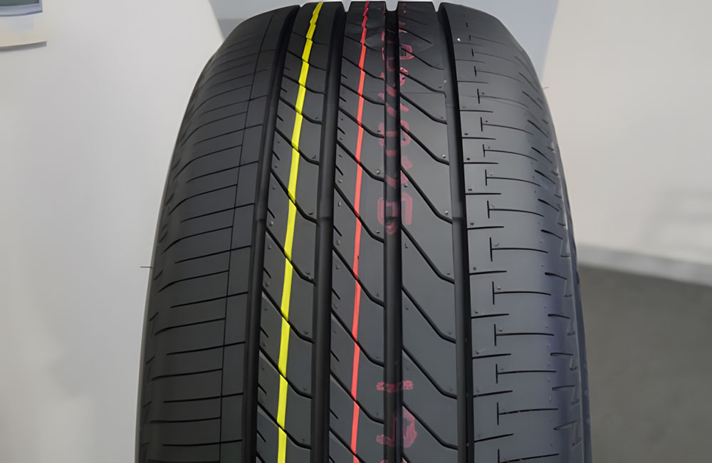 Bridgestone Turanza T005A