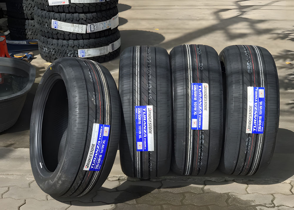 Bridgestone Turanza T005A