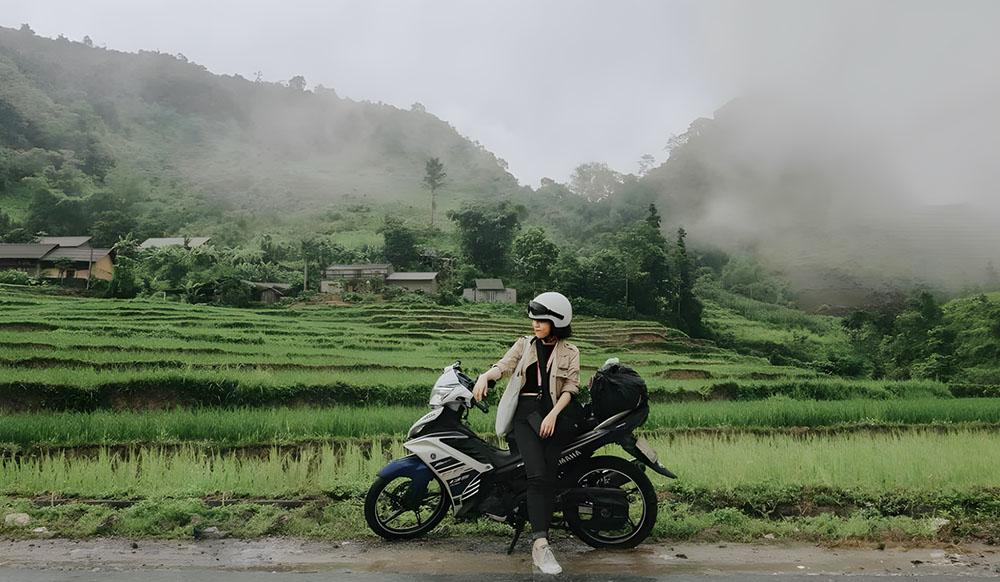 Các lịch trình phượt Hà Giang 3 ngày 2 đêm nên thử