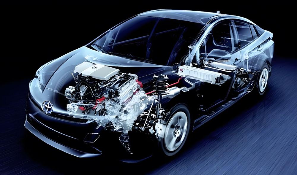 Điểm lợi thế và rủi ro khi dùng xe công nghệ Hybrid