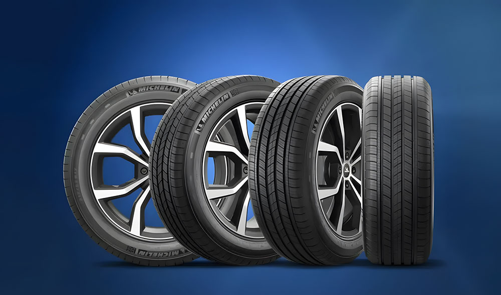 Michelin Energy Saver A/S All-Season Radial