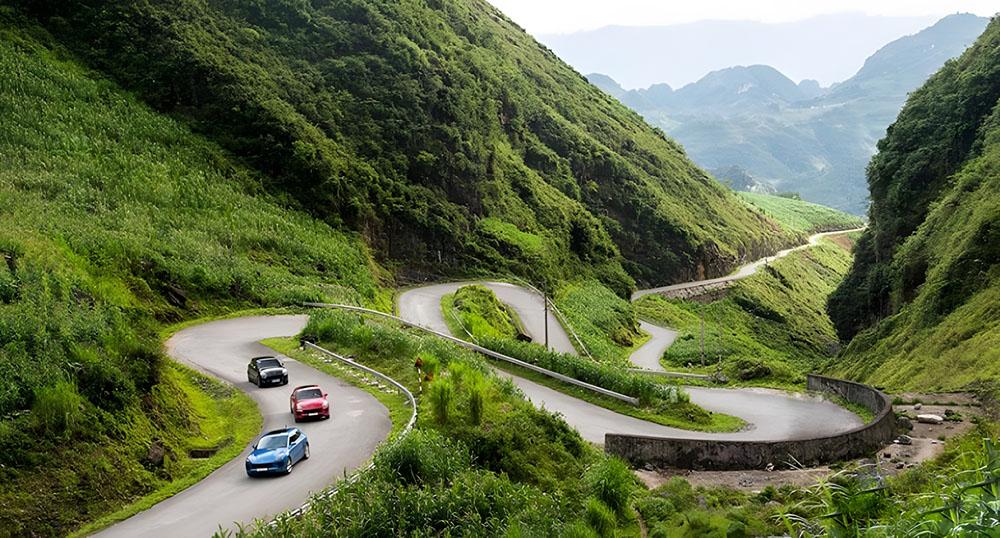 Nên di chuyển ra Hà Giang bằng gì?