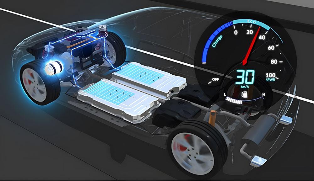 Những công nghệ Hybrid đang phổ biến hiện nay