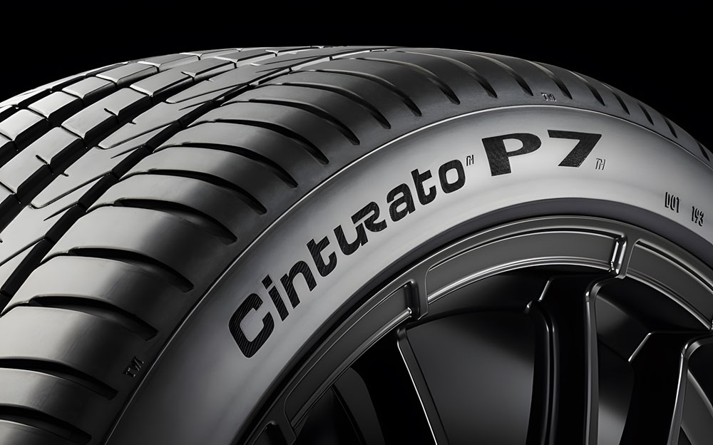 Pirelli Cinturato P7