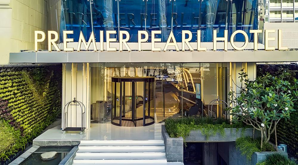 Premier Pearl Hotel