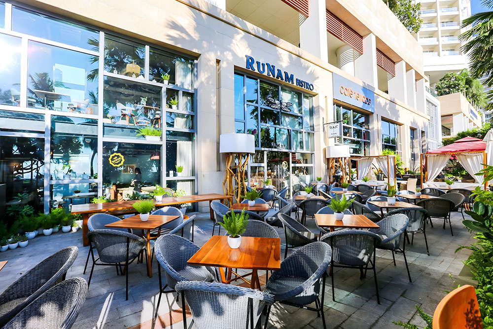 Runam Bistro