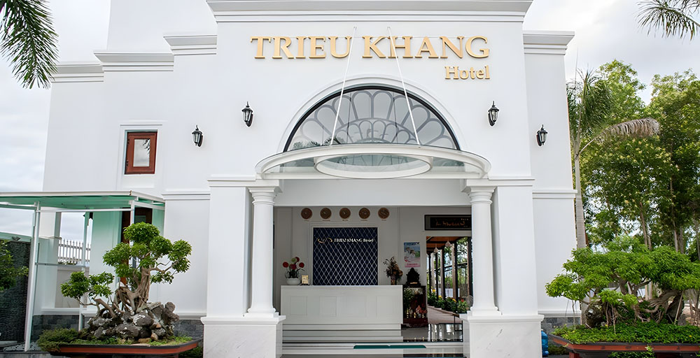 Triều Khang Hotel