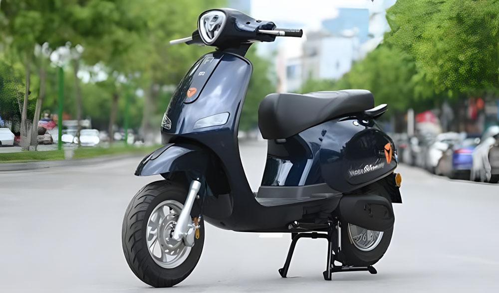 Vespa Odora S1 Yadea