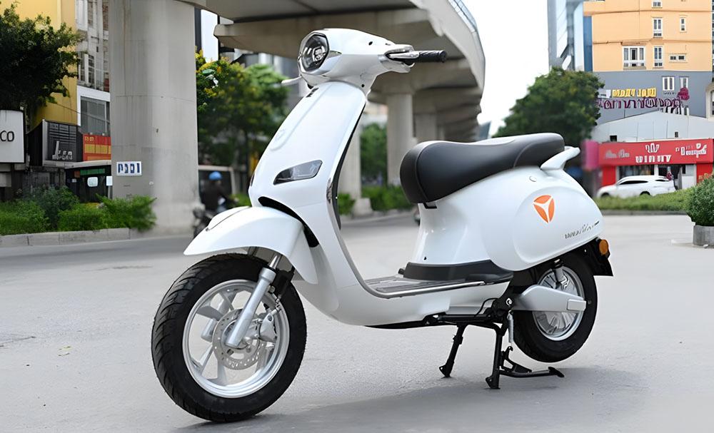 Vespa Odora S1 Yadea