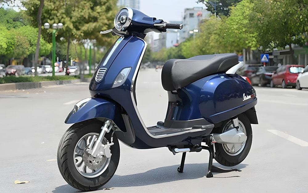 Vespa Valerio GS