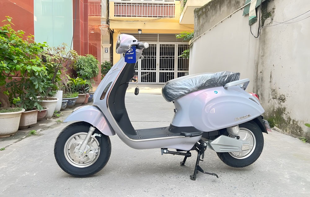 Vespa Venus