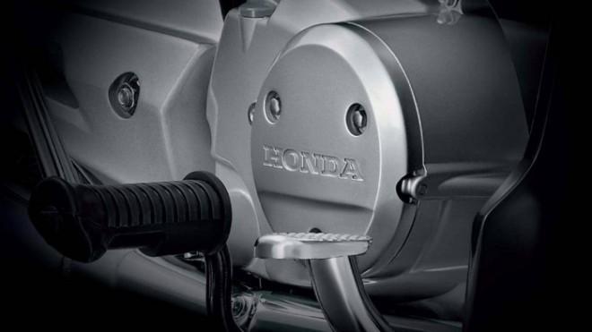 Honda Dream Forever Glory 2021 ra mắt với mức giá… siêu đắt