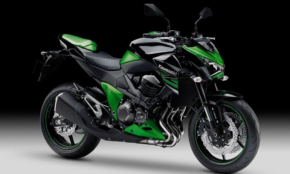 Cập nhật giá xe Kawasaki cũ tại Hà Nội đầy bất ngờ