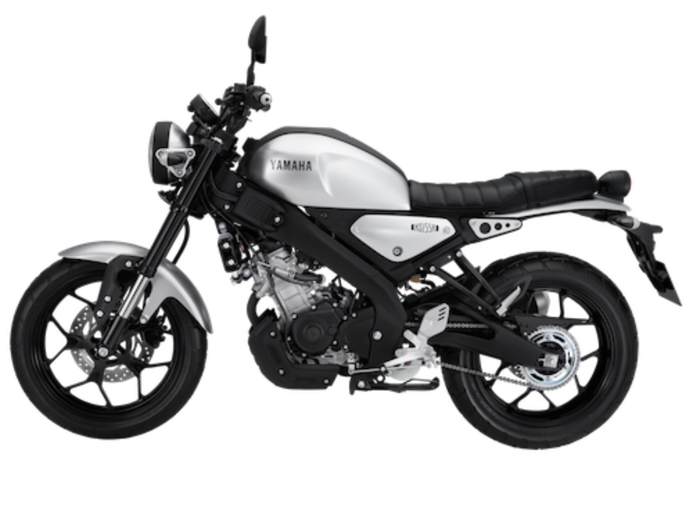 Yamaha XSR 155 2023 bán chính hãng tại Việt Nam, đổi tên thành XS155R